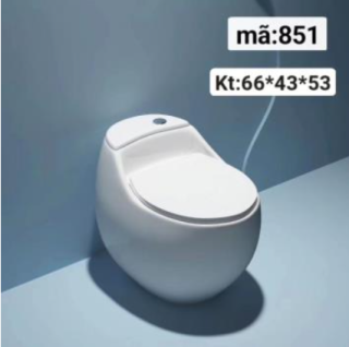 BỆT TRỨNG CAO CẤP ( BC-851 )