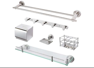 BỘ PHỤ KIỆN 6 MÓN ( PK-01 )