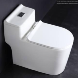 BỒN CẦU LIỀN KHỐI ( BC-029 )