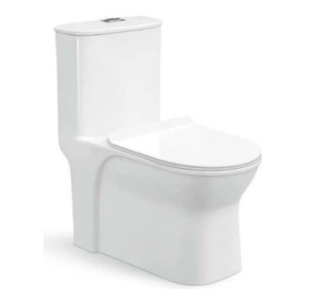 BỒN CẦU LIỀN KHỐI ( BC-806 )