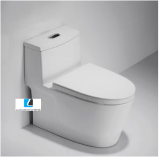 BỒN CẦU LIỀN KHỐI ( BC-812 )