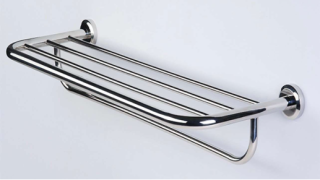 GIÁ KHĂN INOX ĐẶC ( PK-12 )