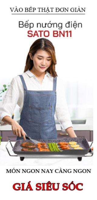 Nồi cơm điện thông minh