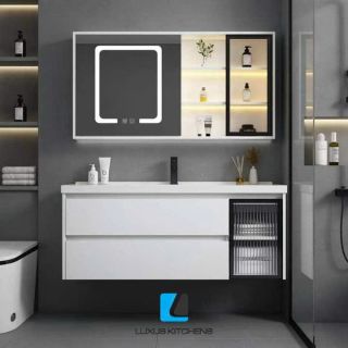 Tủ chậu lavabo - LKV-TC01