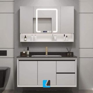 Tủ chậu lavabo - LKV-TC02