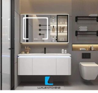 Tủ chậu Lavabo - LVK-TC04