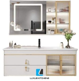 Tủ chậu Lavabo - LVK-TC05