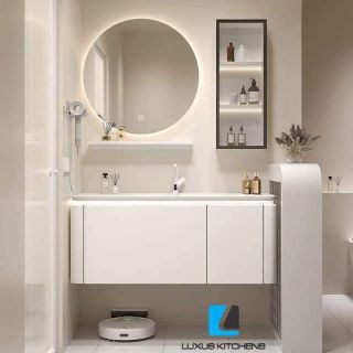 Tủ chậu Lavabo - LVK-TC06