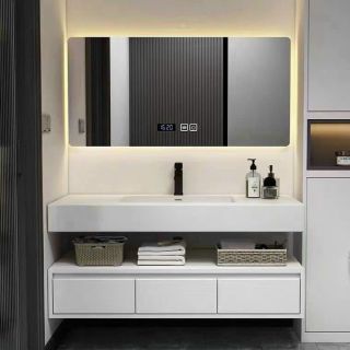 Tủ chậu Lavabo - LVK-TC08