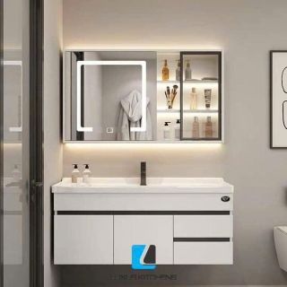 Tủ chậu Lavabo - LVK-TC09