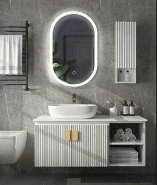 Tủ chậu Lavabo - LVK-TC12