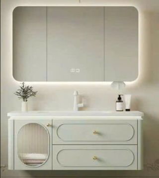 Tủ chậu Lavabo - LVK-TC13