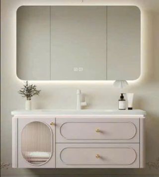 Tủ chậu Lavabo - LVK-TC14
