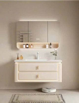 Tủ chậu Lavabo - LVK-TC15