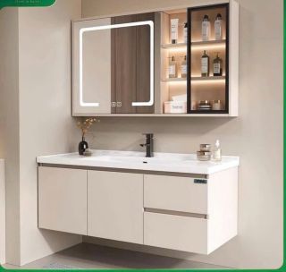 Tủ chậu Lavabo - LVK-TC16