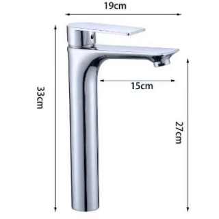 VÒI LAVABO 30P DƯƠNG CAO CẤP ( V1LC024 )