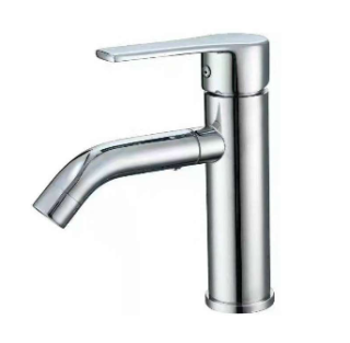 VÒI LAVABO INOX 20P ( V1L02C )