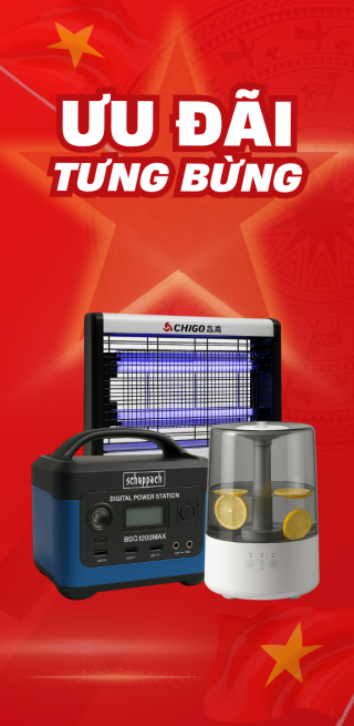 Xả kho - Sale