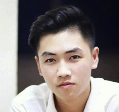 Lê Đình Mạnh