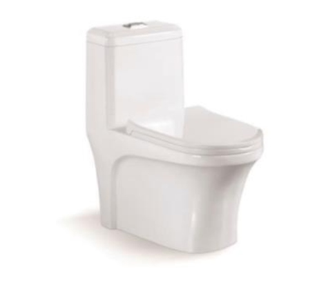 BỒN CẦU LIỀN KHỐI ( BC-821 )