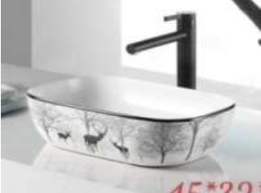 LAVABO DƯƠNG BÀN ĐÁ HƯƠU